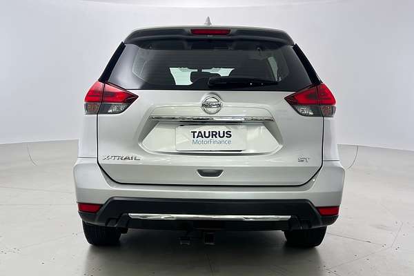 2020 Nissan X-TRAIL ST T32 Series III thumb-3