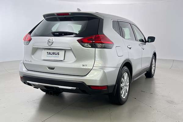 2020 Nissan X-TRAIL ST T32 Series III thumb-4