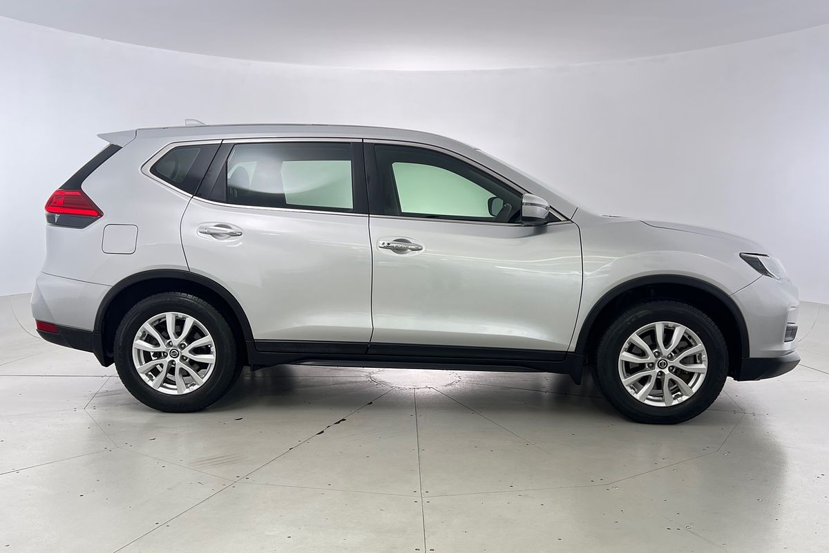 2020 Nissan X-TRAIL ST T32 Series III