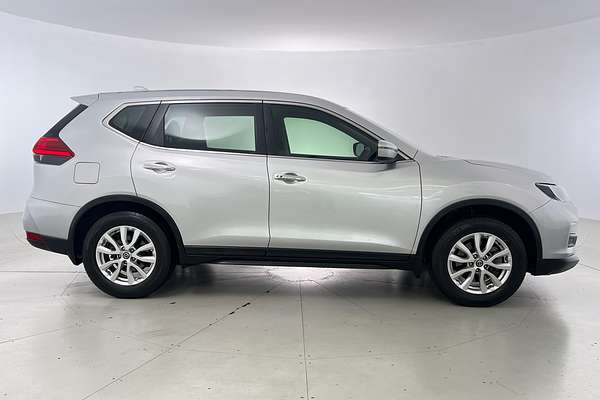 2020 Nissan X-TRAIL ST T32 Series III thumb-5