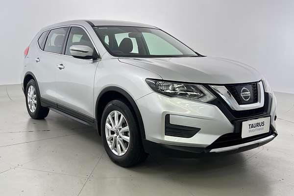 2020 Nissan X-TRAIL ST T32 Series III thumb-6