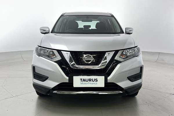 2020 Nissan X-TRAIL ST T32 Series III thumb-7