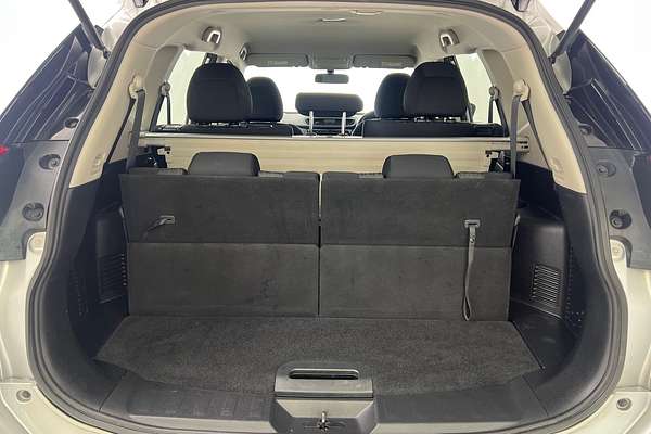 2020 Nissan X-TRAIL ST T32 Series III thumb-18