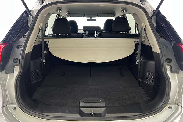 2020 Nissan X-TRAIL ST T32 Series III thumb-19