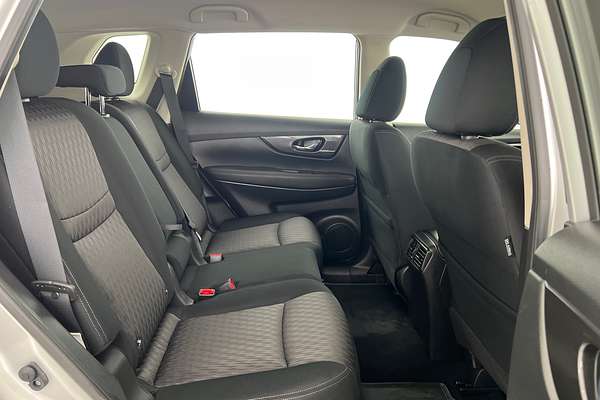 2020 Nissan X-TRAIL ST T32 Series III thumb-17