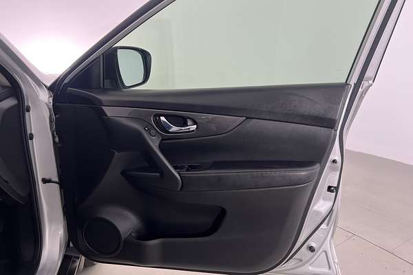 2020 Nissan X-TRAIL ST T32 Series III thumb-9