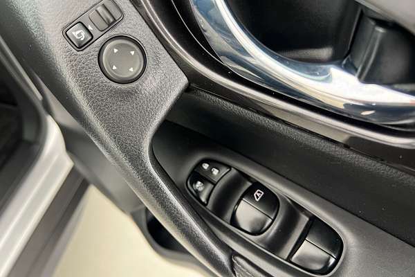 2020 Nissan X-TRAIL ST T32 Series III thumb-10