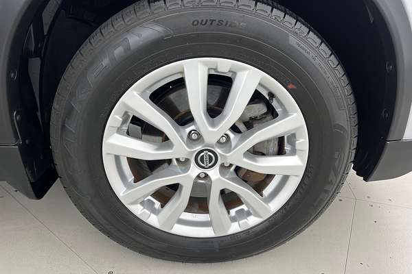 2020 Nissan X-TRAIL ST T32 Series III thumb-20