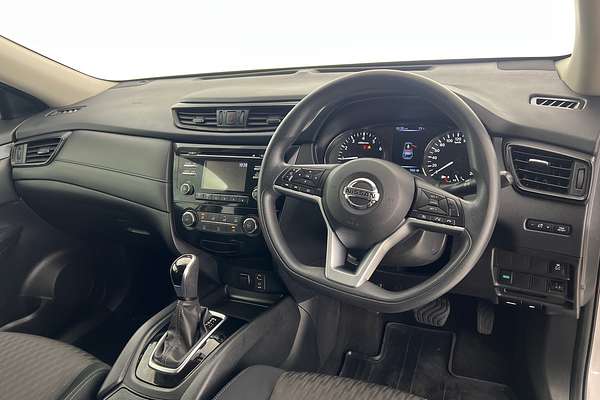 2020 Nissan X-TRAIL ST T32 Series III thumb-11