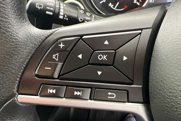 2020 Nissan X-TRAIL ST T32 Series III thumb-12