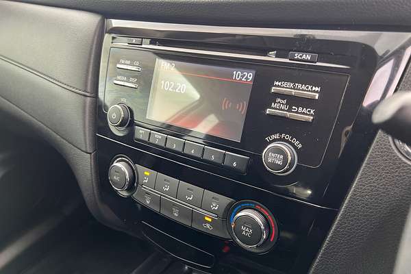 2020 Nissan X-TRAIL ST T32 Series III thumb-15