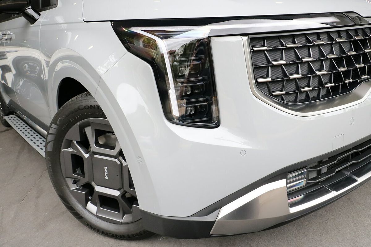 2025 Kia Carnival GT-Line HEV KA4 PE