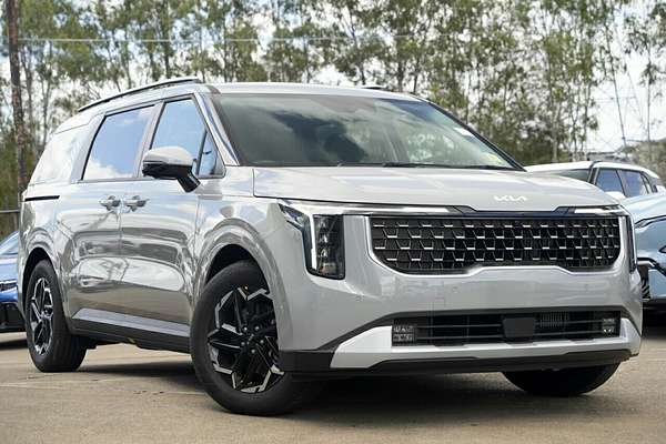 2025 Kia Carnival Sport+ KA4 PE