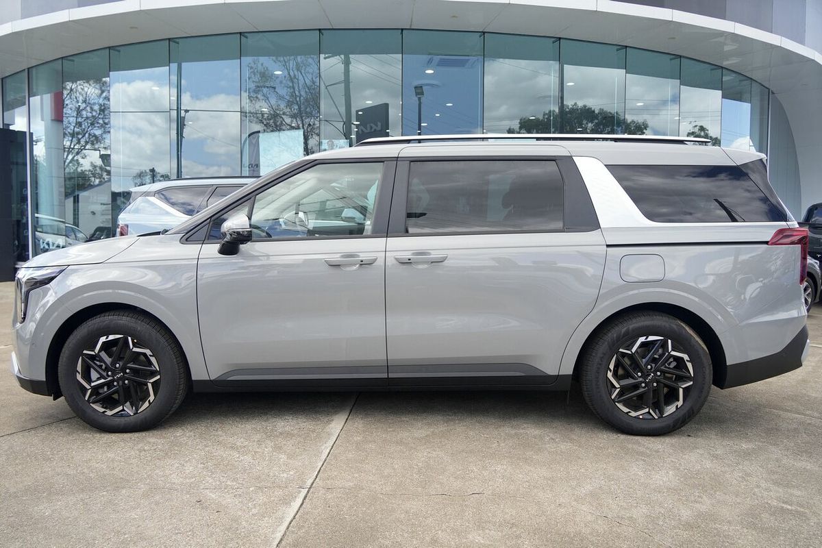 2025 Kia Carnival Sport+ KA4 PE