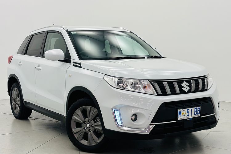 2024 Suzuki Vitara LY Series II