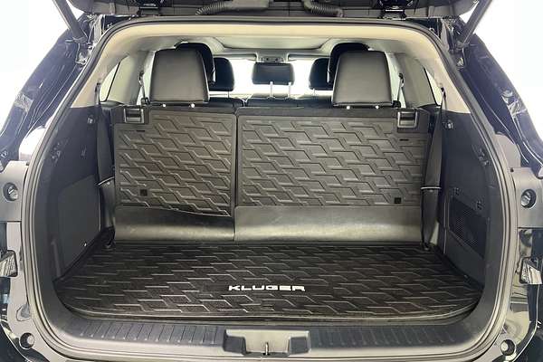 2023 Toyota Kluger Grande AXUH78R thumb-22