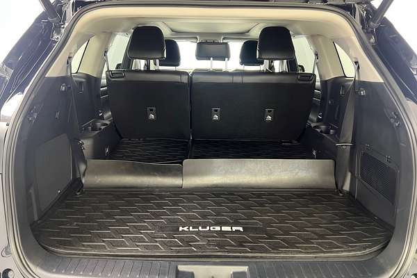 2023 Toyota Kluger Grande AXUH78R thumb-23