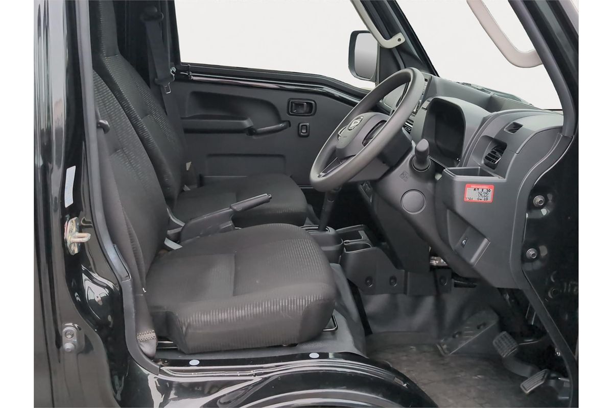2023 Daihatsu Hijet Jumbo Extra 4WD
