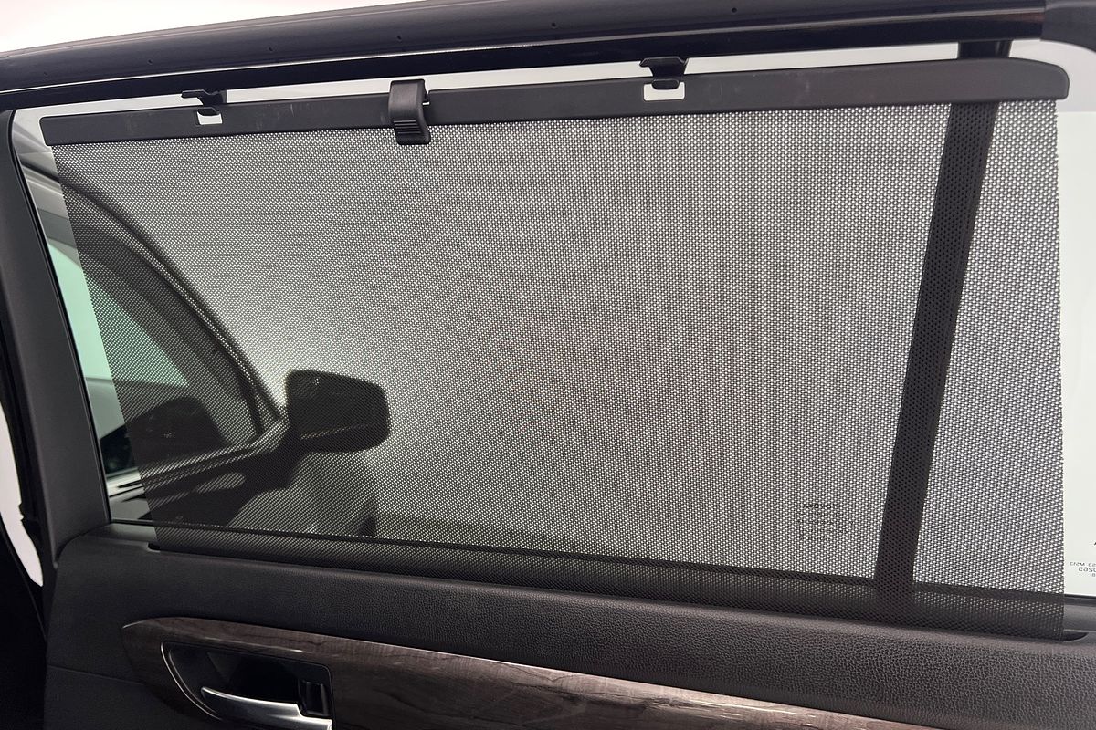 2023 Toyota Kluger Grande AXUH78R