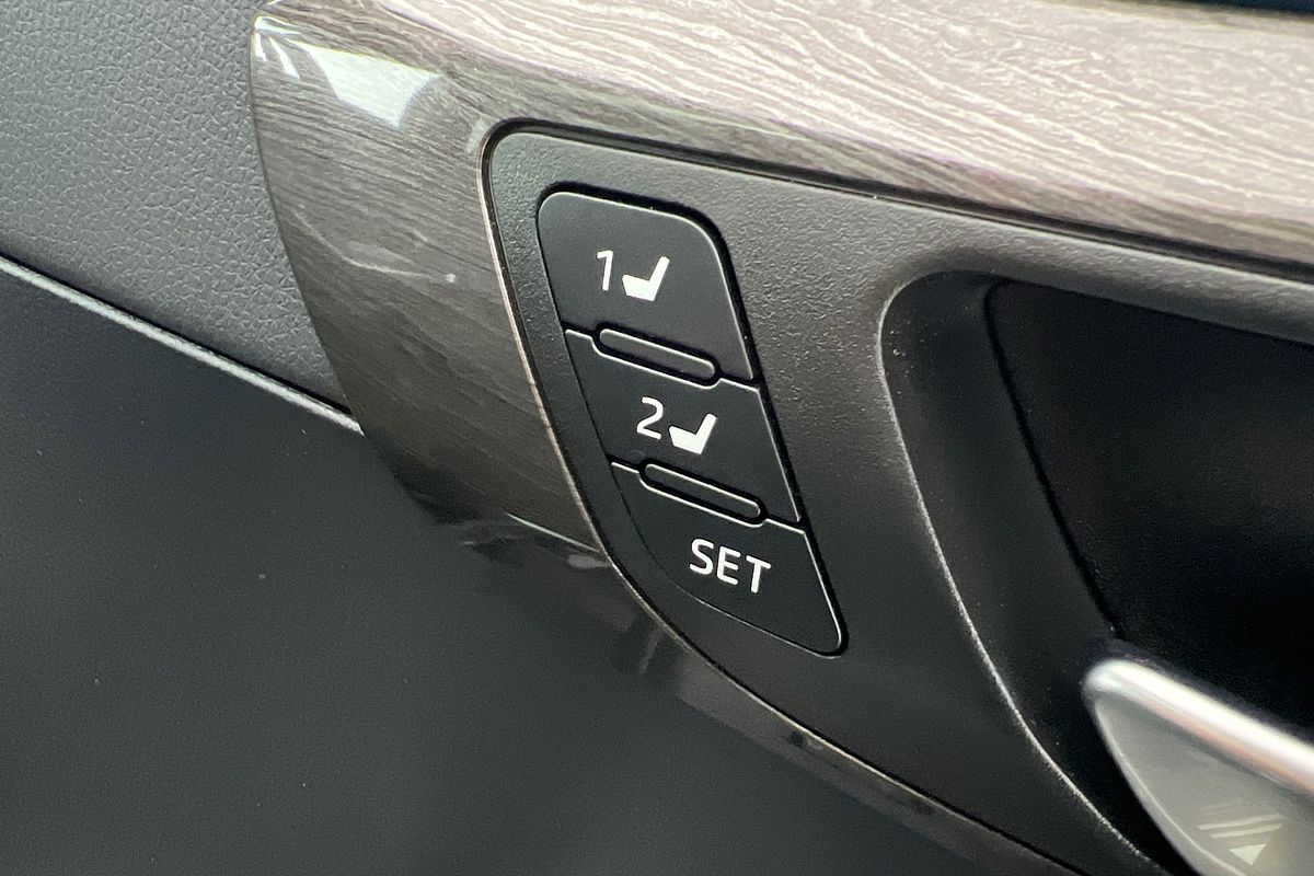 2023 Toyota Kluger Grande AXUH78R