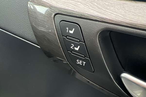 2023 Toyota Kluger Grande AXUH78R thumb-11