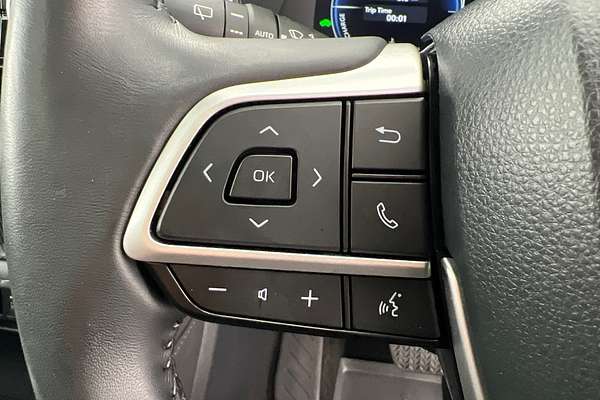 2023 Toyota Kluger Grande AXUH78R thumb-13