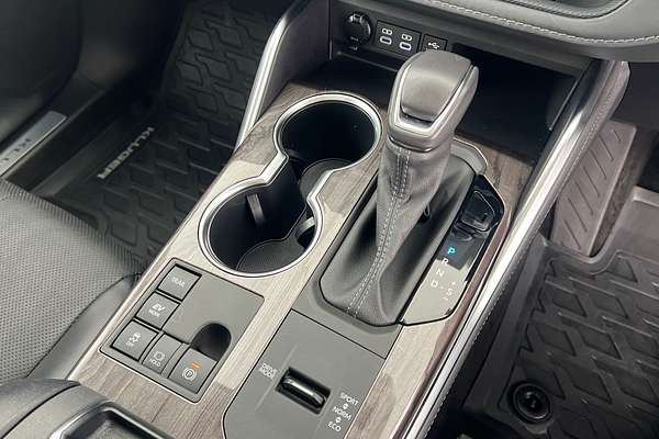 2023 Toyota Kluger Grande AXUH78R thumb-17