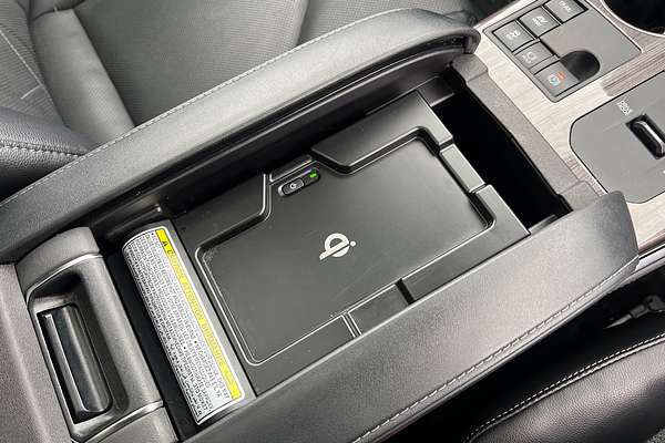 2023 Toyota Kluger Grande AXUH78R thumb-18