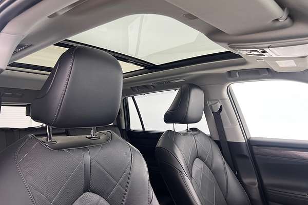 2023 Toyota Kluger Grande AXUH78R thumb-19