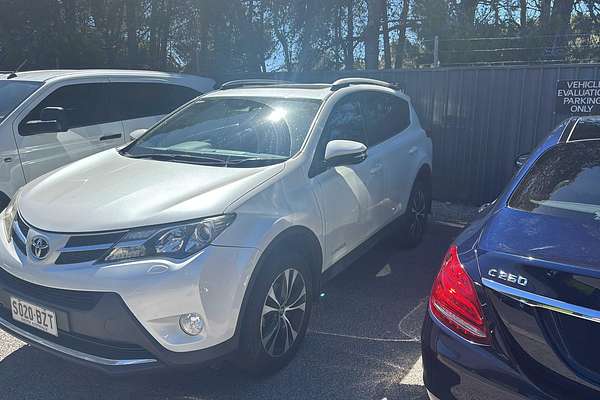 2015 Toyota RAV4 Cruiser ALA49R thumb-1