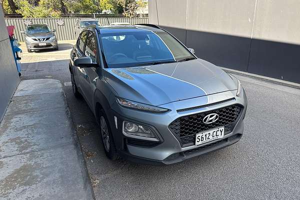 2019 Hyundai Kona Active OS.3 thumb-0