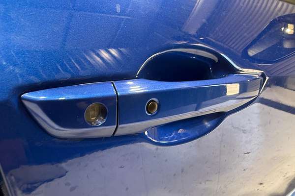 2017 Honda Civic Type R 10th Gen thumb-9