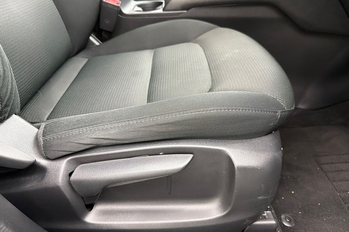 2018 Mazda CX-5 Maxx Sport KF Series