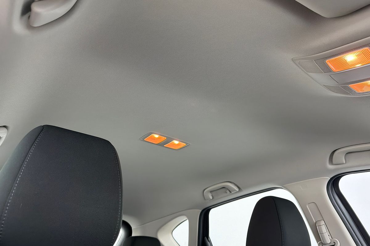 2018 Mazda CX-5 Maxx Sport KF Series