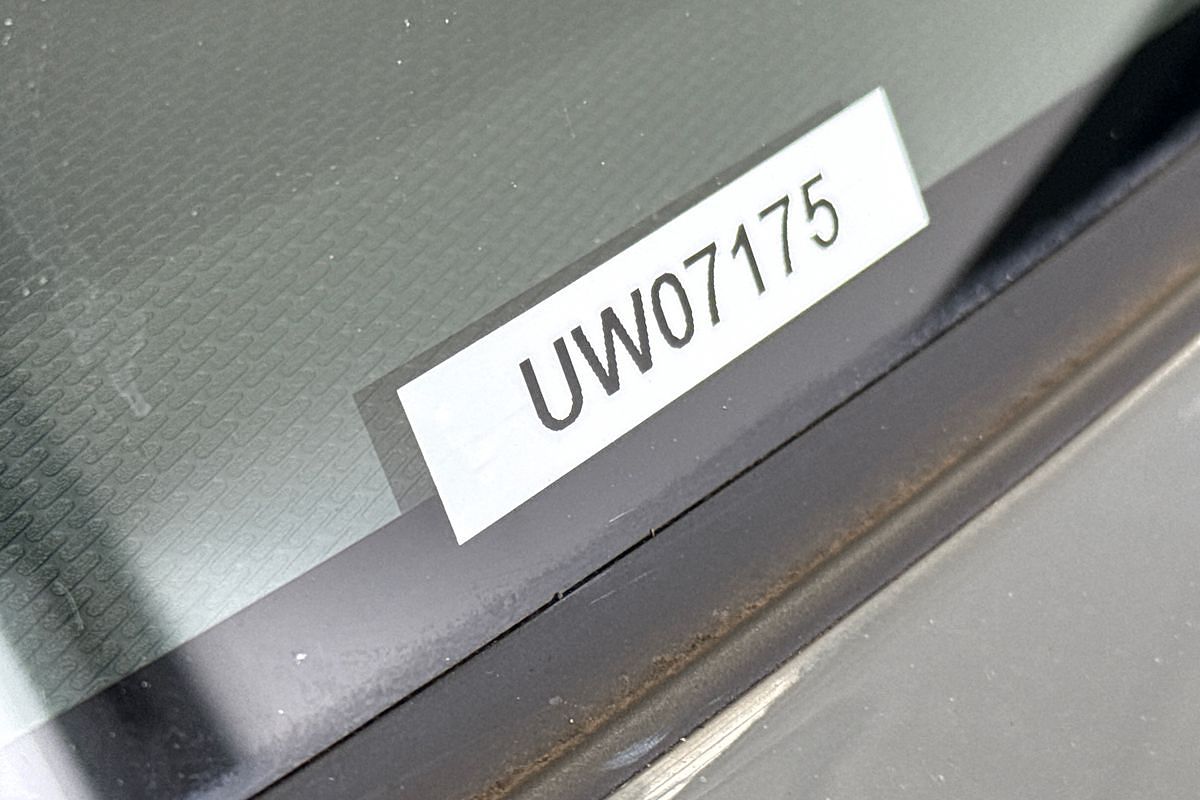 2022 Suzuki Jimny Lite GJ