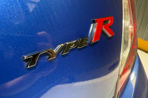 2017 Honda Civic Type R 10th Gen thumb-19