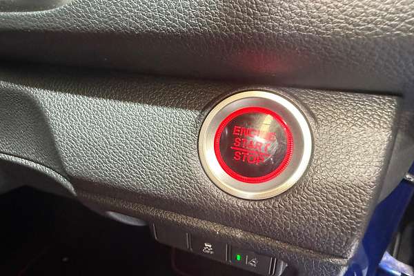 2017 Honda Civic Type R 10th Gen thumb-25