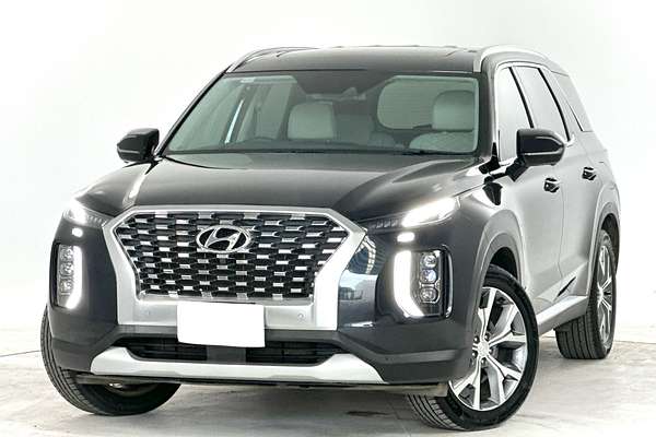 2021 Hyundai Palisade Highlander LX2.V1