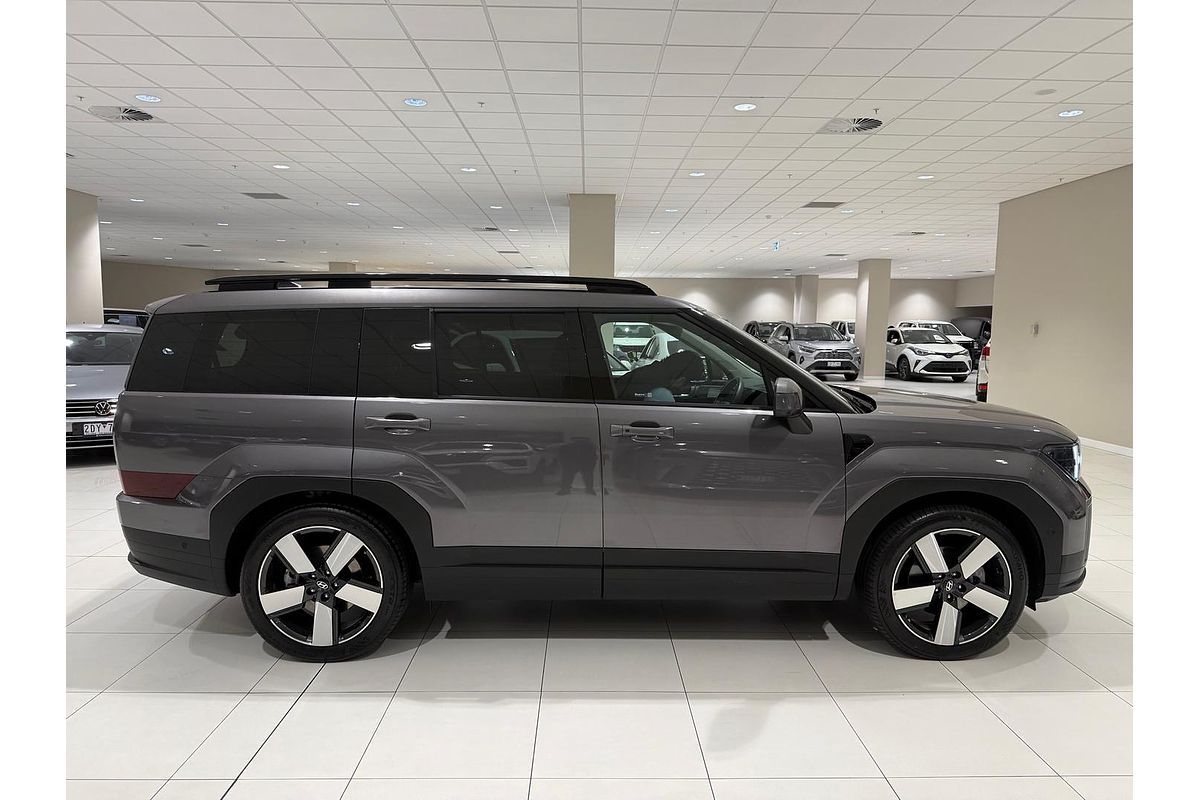 2025 Hyundai Santa Fe Hybrid MX5.V1