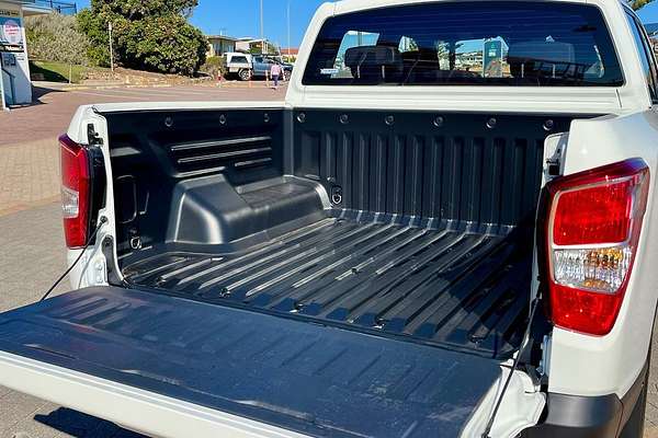 2024 SsangYong Musso Ultimate Q261 4X4 thumb-3