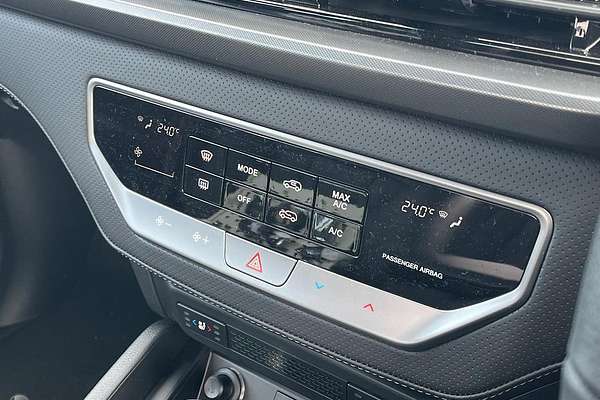 2024 SsangYong Musso Ultimate Q261 4X4 thumb-16