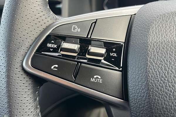 2024 SsangYong Musso Ultimate Q261 4X4 thumb-17