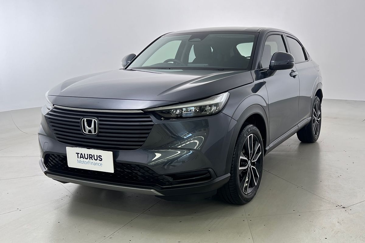 2022 Honda HR-V Vi X