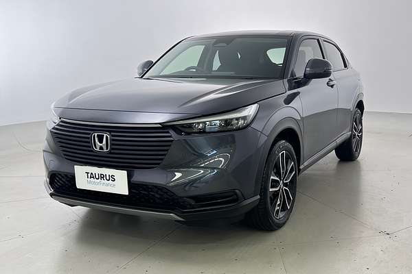 2022 Honda HR-V Vi X thumb-0