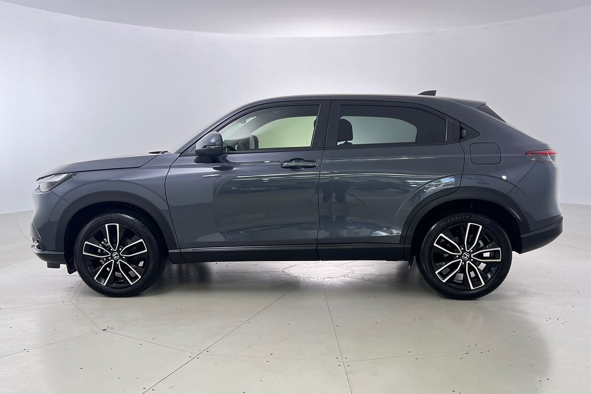 2022 Honda HR-V Vi X