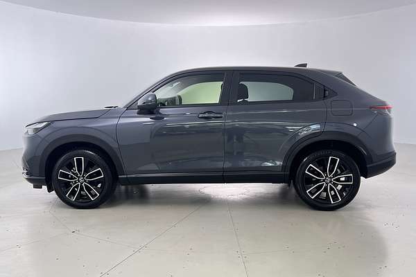 2022 Honda HR-V Vi X thumb-1
