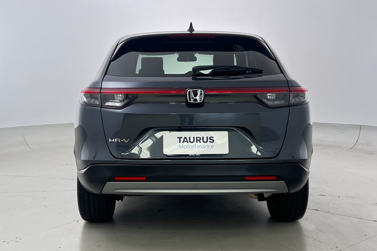 2022 Honda HR-V Vi X