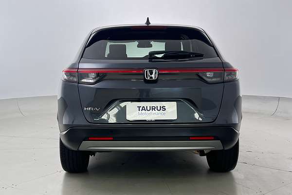 2022 Honda HR-V Vi X thumb-3