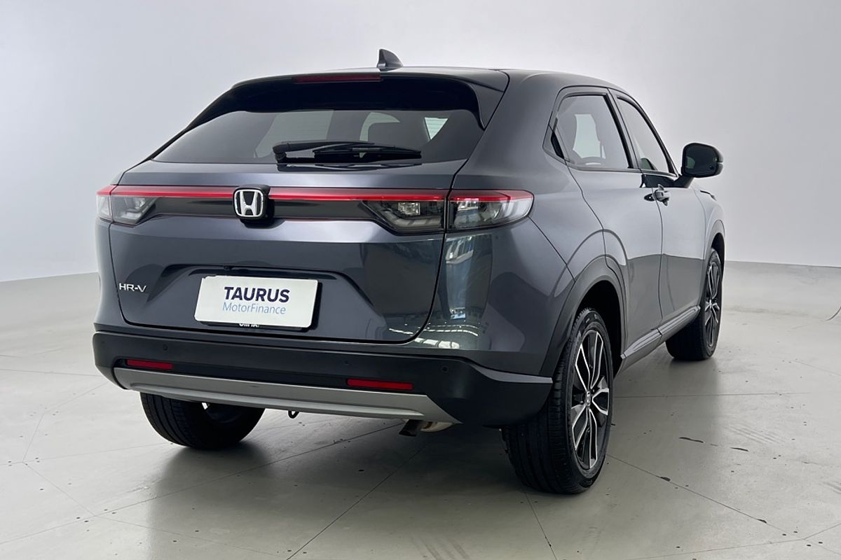 2022 Honda HR-V Vi X