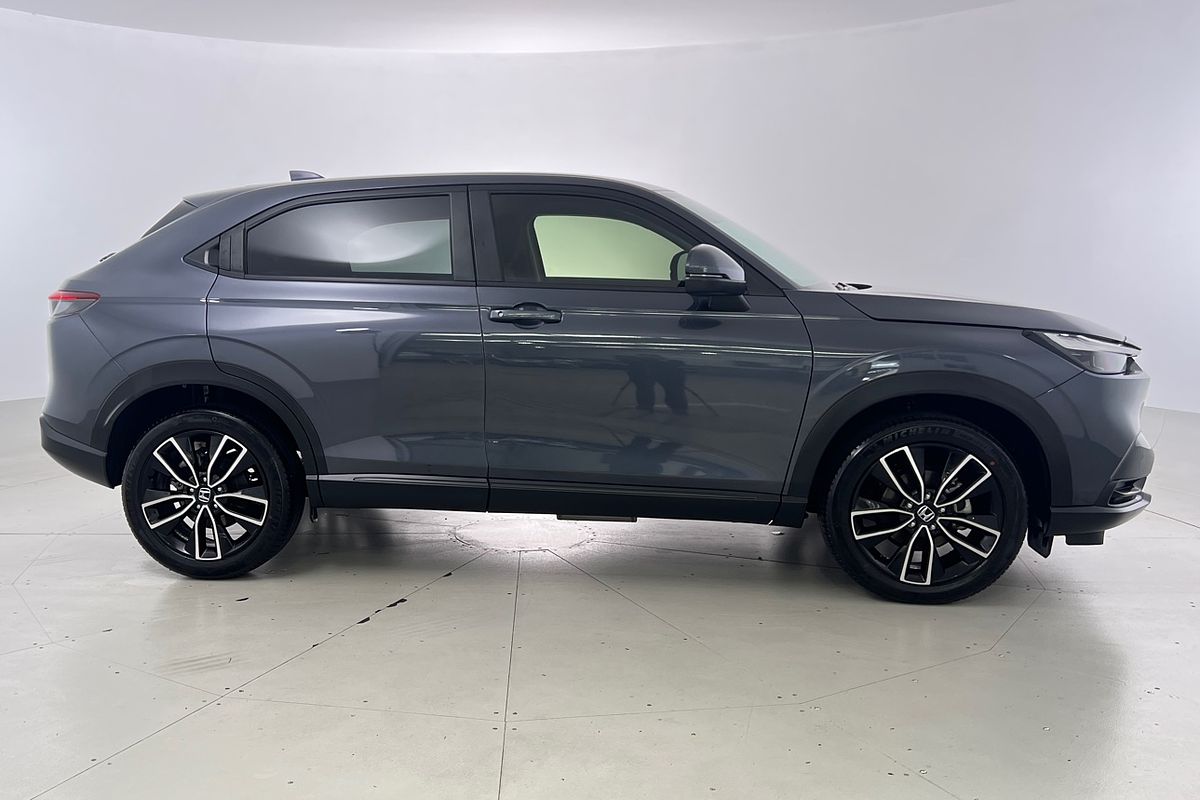 2022 Honda HR-V Vi X